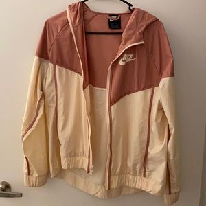Nike Windbreaker